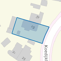 Perceel BSM01-E-3104