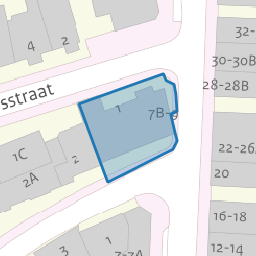 Perceel BSM01-E-3105