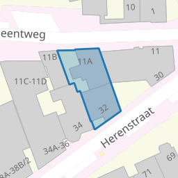 Perceel BSM01-E-3126