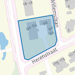 Perceel BSM01-E-3136