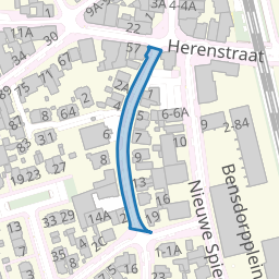 Perceel BSM01-E-3155