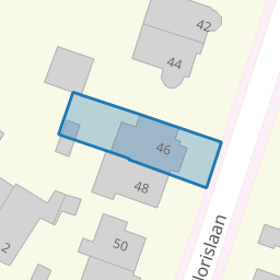 Perceel BSM01-E-3189