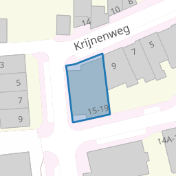 Perceel BSM01-E-3210