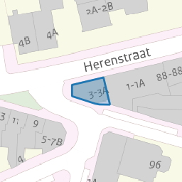 Perceel BSM01-E-3225