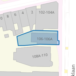 Perceel BSM01-E-3230