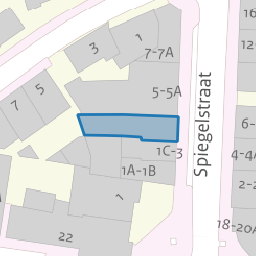 Perceel BSM01-E-3246