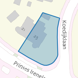 Perceel BSM01-E-3263