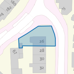 Perceel BSM01-E-3277