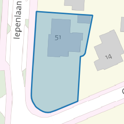 Perceel BSM01-E-3310