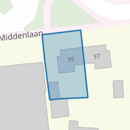 Perceel BSM01-E-3392