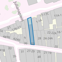 Perceel BSM01-E-3400