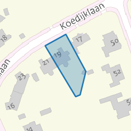 Perceel BSM01-E-3404