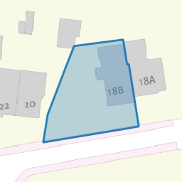 Perceel BSM01-E-3464