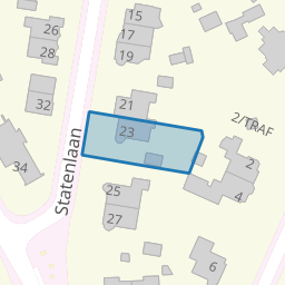 Perceel BSM01-E-3476