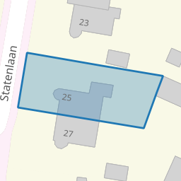 Perceel BSM01-E-3489