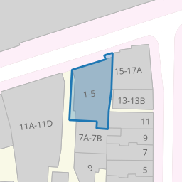 Perceel BSM01-E-3495