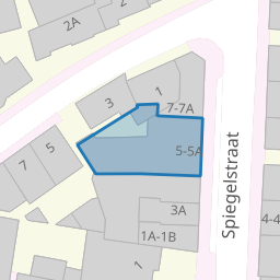 Perceel BSM01-E-3508