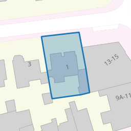 Perceel BSM01-E-3512