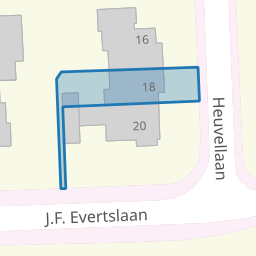 Perceel BSM01-E-3525