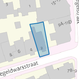 Perceel BSM01-E-3531