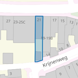 Perceel BSM01-E-3567