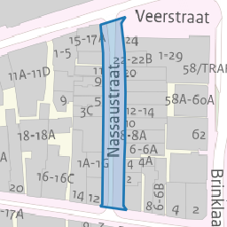 Perceel BSM01-E-3582