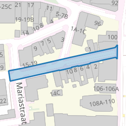 Perceel BSM01-E-3585