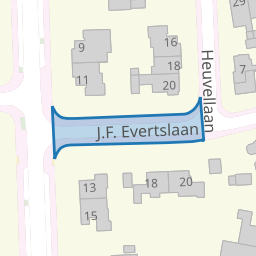 Perceel BSM01-E-3592