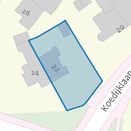 Perceel BSM01-E-3606