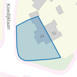 Perceel BSM01-E-3607