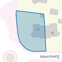 Perceel BSM01-E-3615