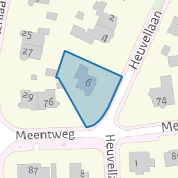 Perceel BSM01-E-3617