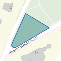 Perceel BSM01-E-3619