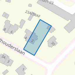 Perceel BSM01-E-3664