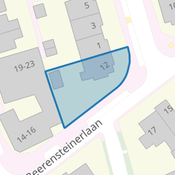 Perceel BSM01-E-3692