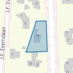 Perceel BSM01-E-3704