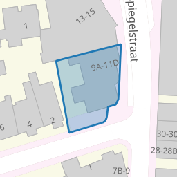 Perceel BSM01-E-3727