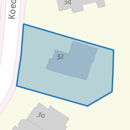 Perceel BSM01-E-3735