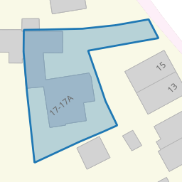 Perceel BSM01-E-3769