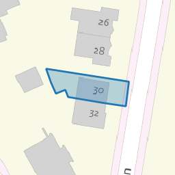 Perceel BSM01-E-3800