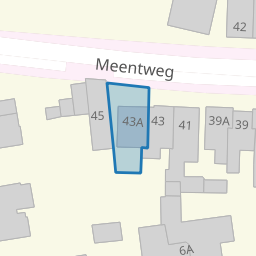 Perceel BSM01-E-3803