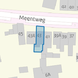 Perceel BSM01-E-3805