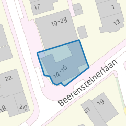 Perceel BSM01-E-3847