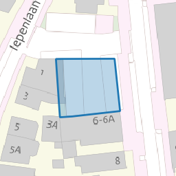 Perceel BSM01-E-3882