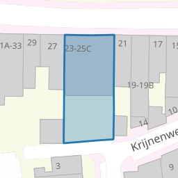 Perceel BSM01-E-3924
