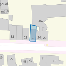 Perceel BSM01-E-3947