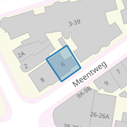 Perceel BSM01-E-3958