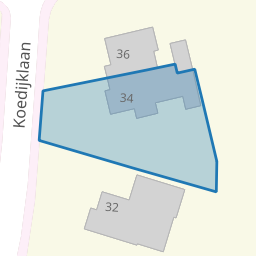 Perceel BSM01-E-3962