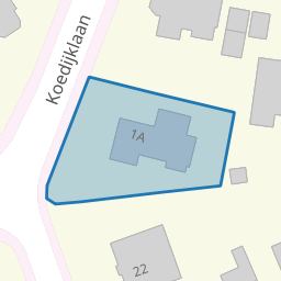 Perceel BSM01-E-3978