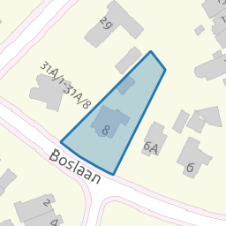 Perceel BSM01-E-4003